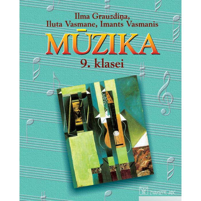 Mūzika 9. klasei