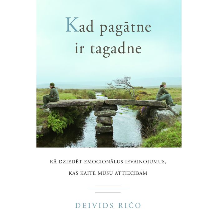 Kad pagātne ir tagadne