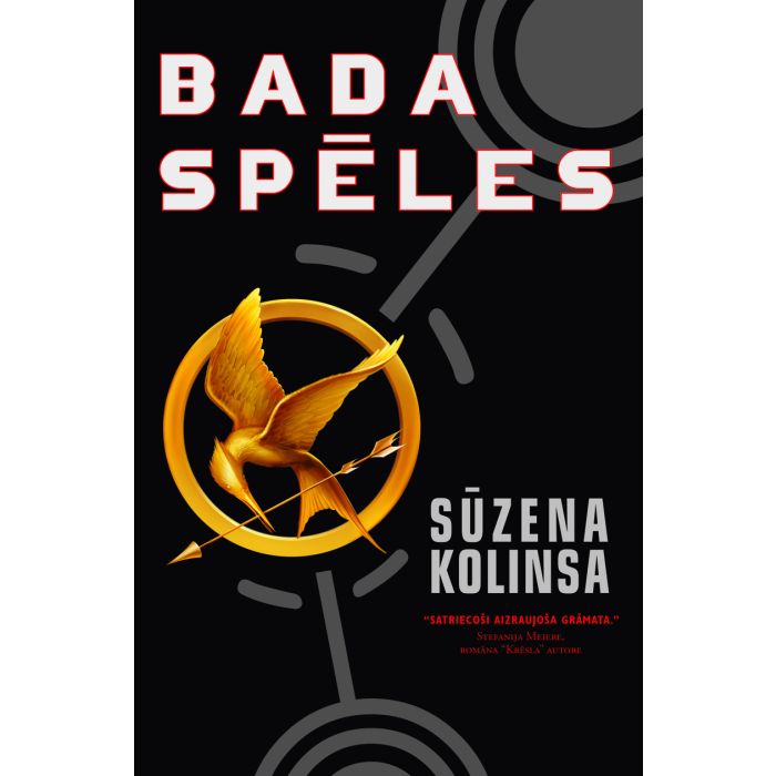 Bada Spēles, 1