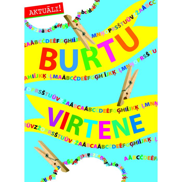 Burtu virtene