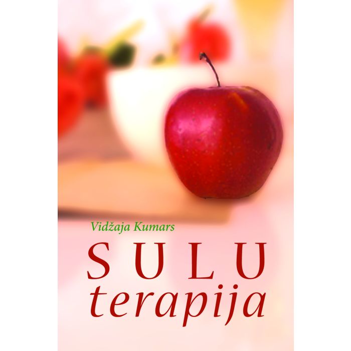 Sulu terapija