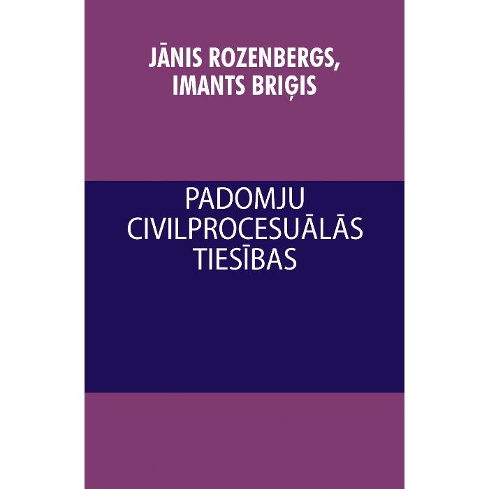 Padomju civilprocesuālās tiesības