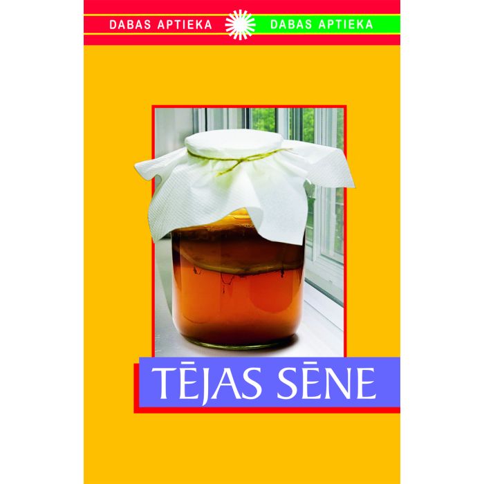 Tējas sēne