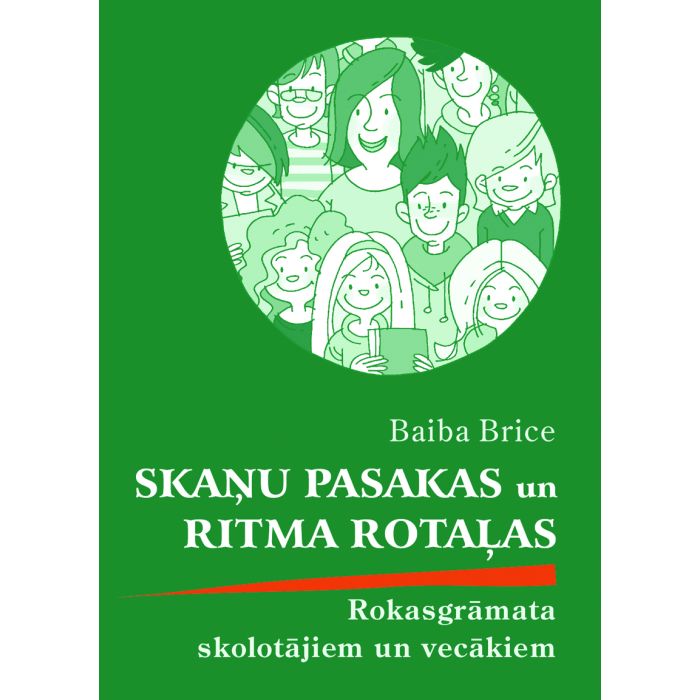 Skaņu pasakas un ritma rotaļas