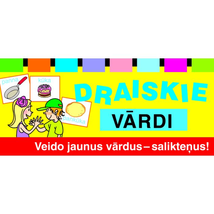 Draiskie vārdi