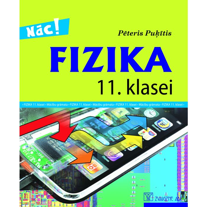 Fizika 11. klasei