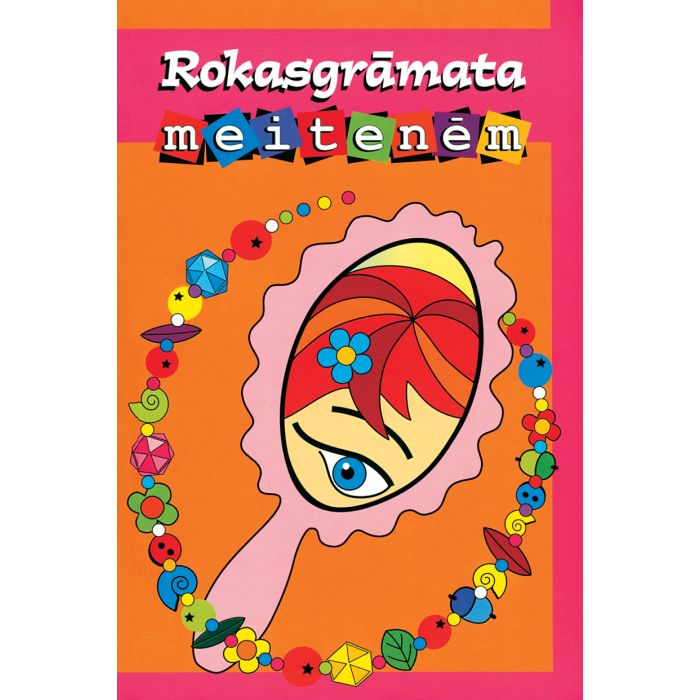 Rokasgrāmata meitenēm