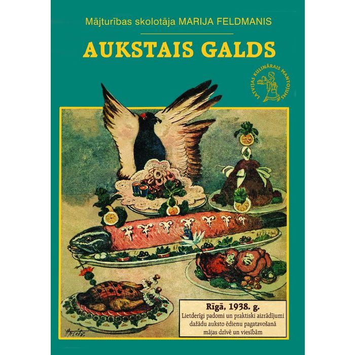 Aukstais galds