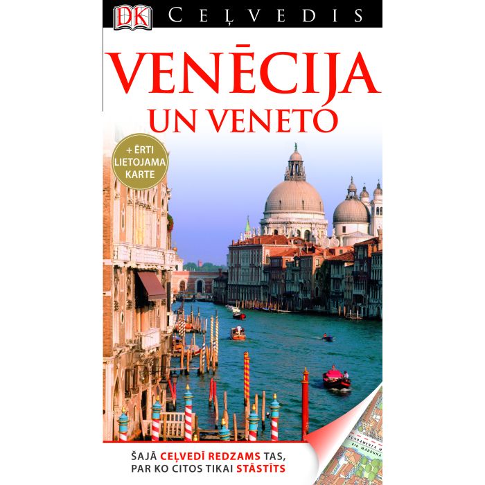 Venēcija un Veneto