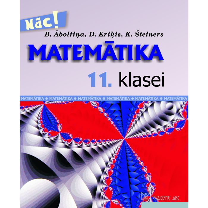 Matemātika 11. klasei