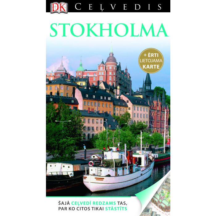 Stokholma