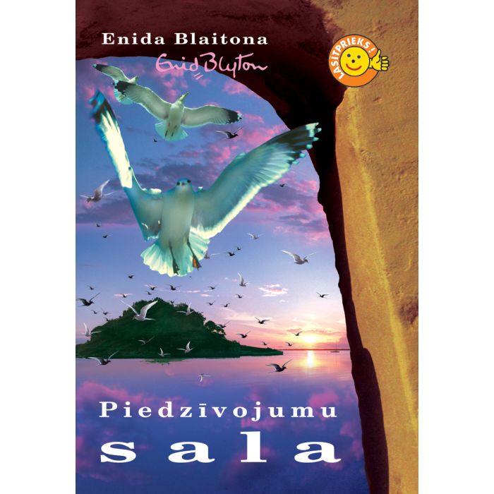 Piedzīvojumu sala, 1