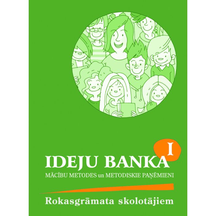 Ideju banka 1