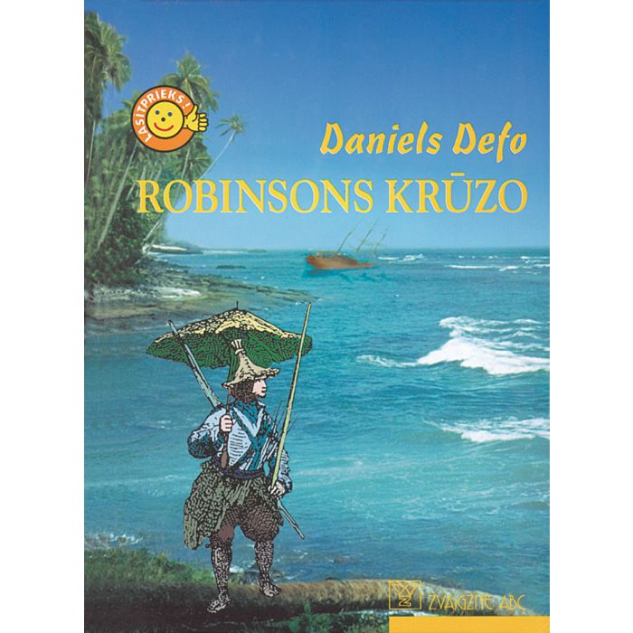 Robinsons Kruzo