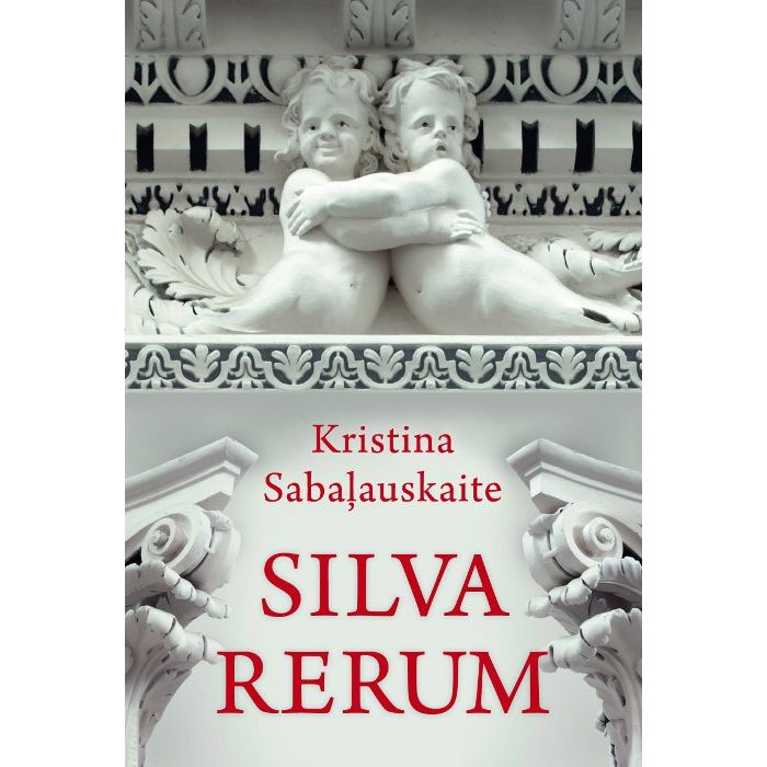 Silva rerum