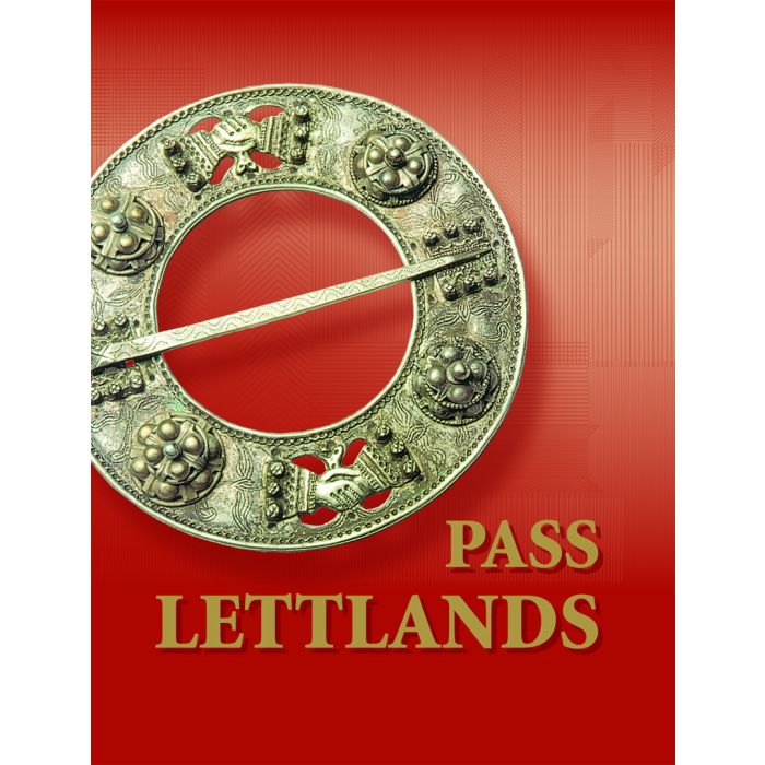 Pass Lettlands