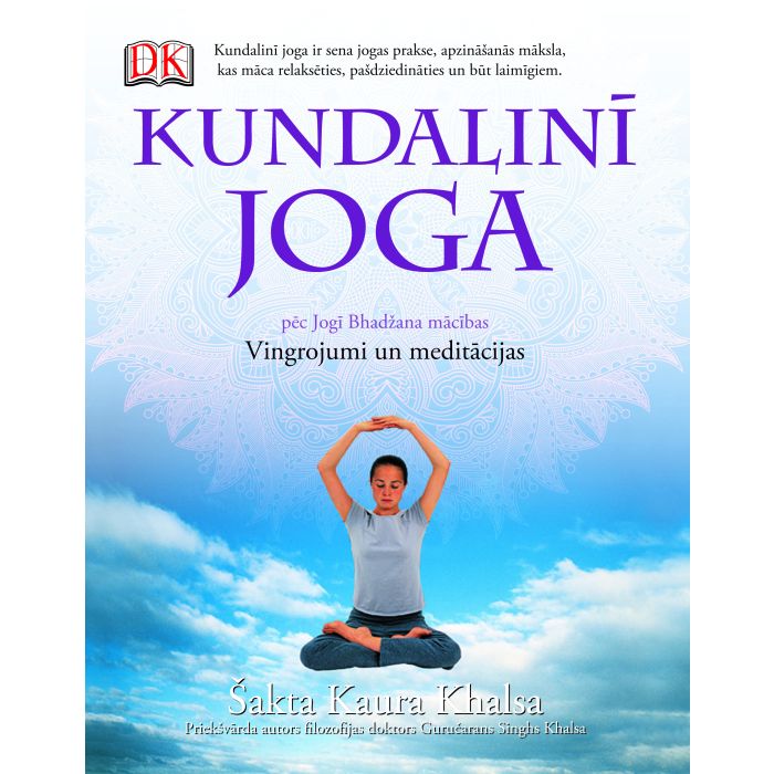 Kundalinī joga