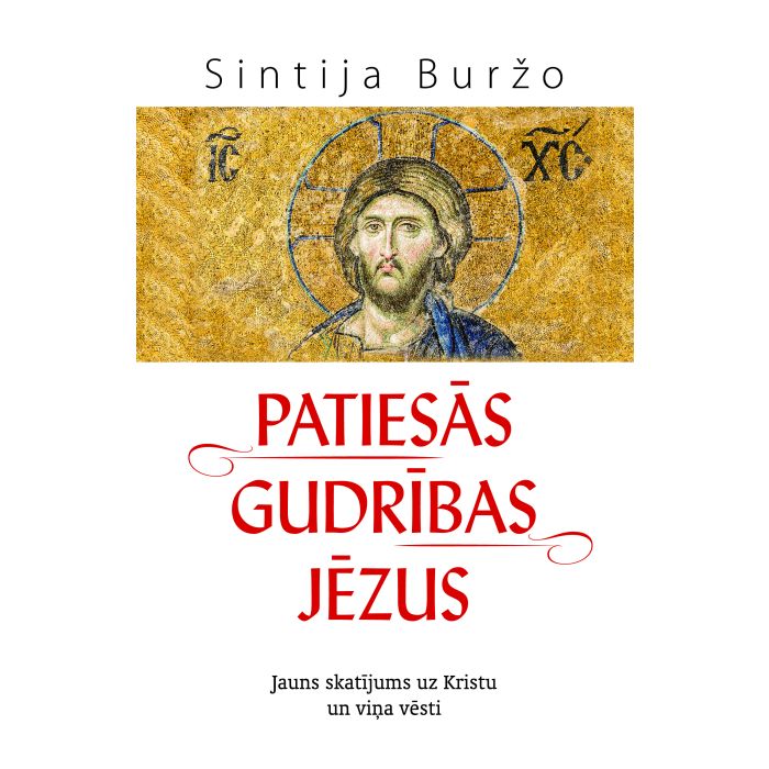 Patiesās gudrības Jēzus