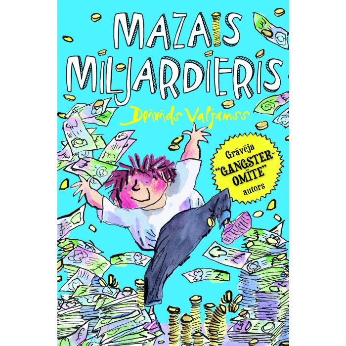 Mazais miljardieris