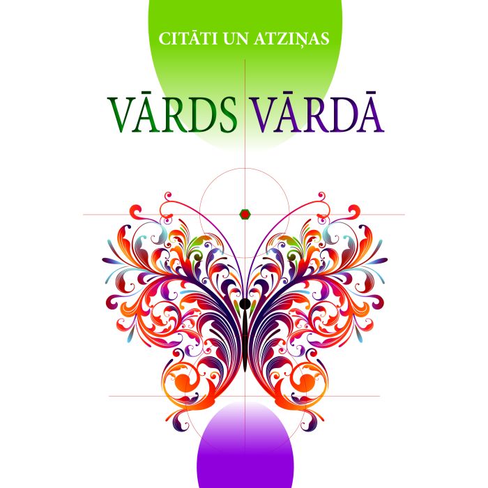 Vārds vārdā. Citāti un atziņas