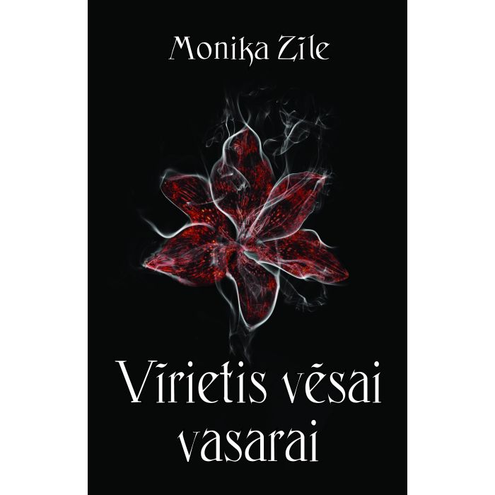 Vīrietis vēsai vasarai