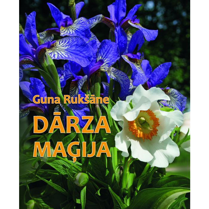 Dārza maģija