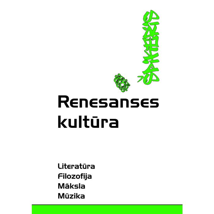 Renesanses kultūra