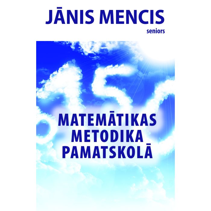 Matemātikas metodika pamatskolā