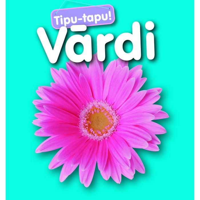 Vārdi