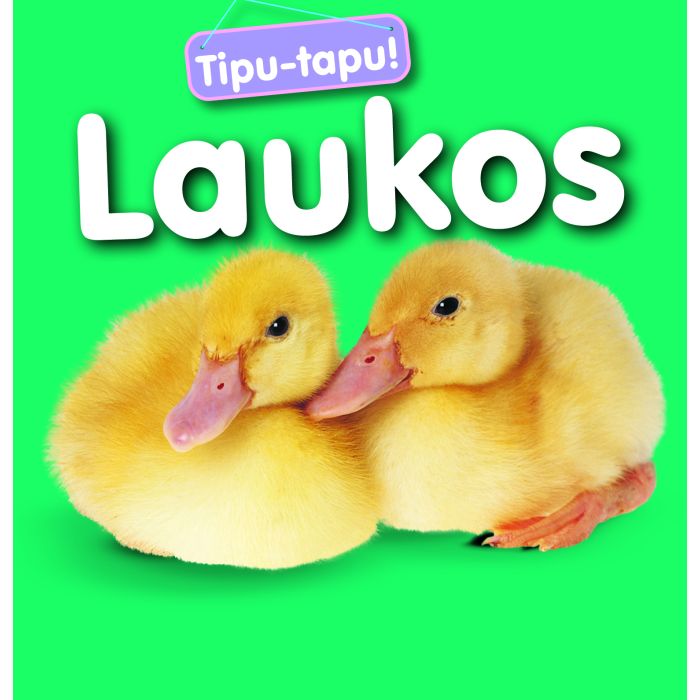 Laukos