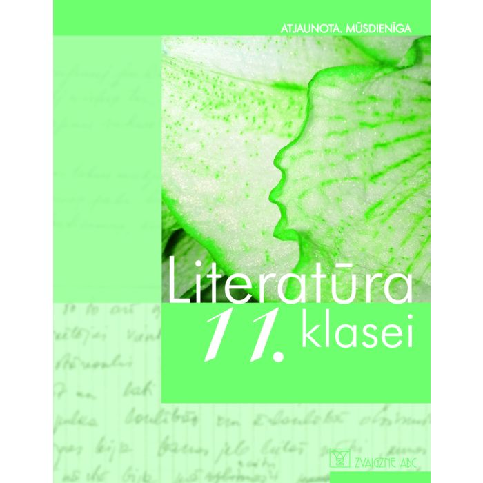 Literatūra 11. klasei