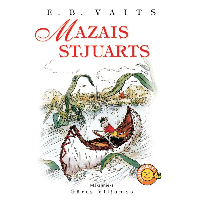 Mazais Stjuarts