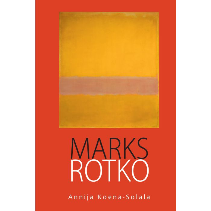 Marks Rotko