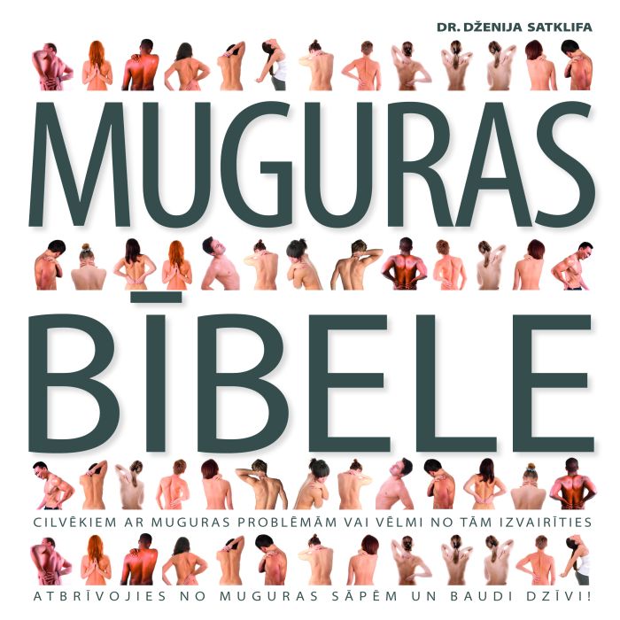 Muguras bībele