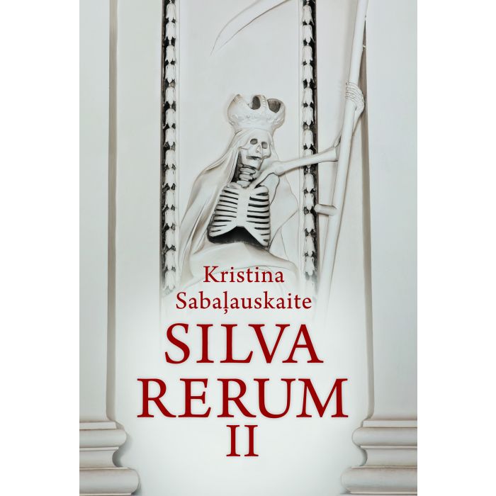 Silva rerum II