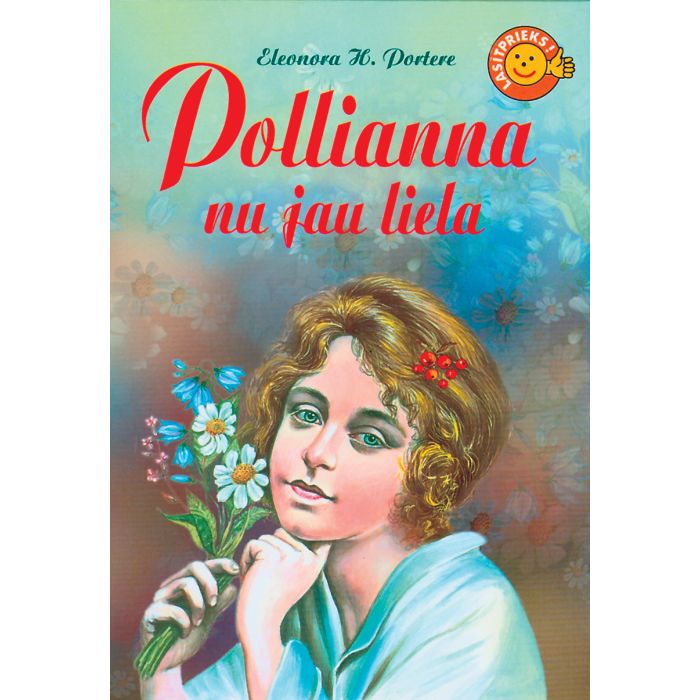 Pollianna nu jau liela, 2