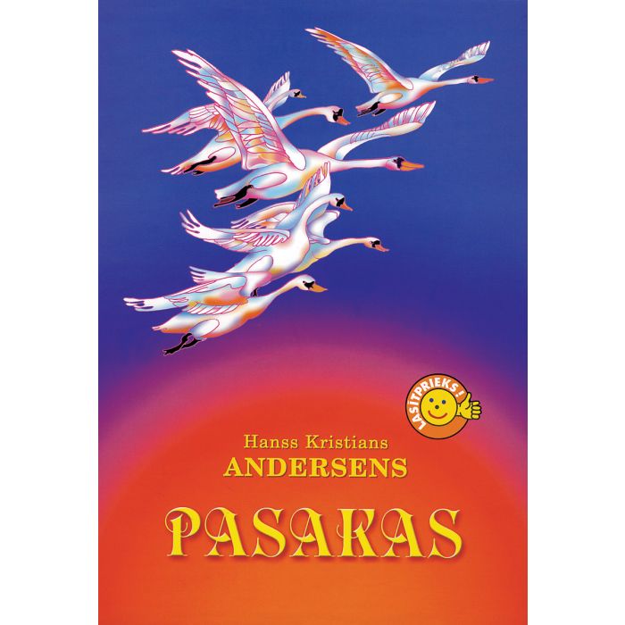 Pasakas (Andersens)