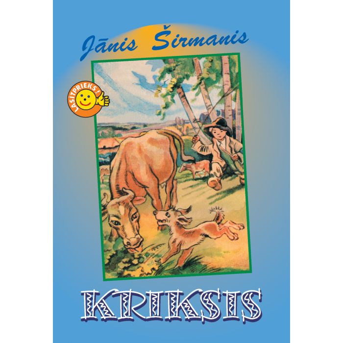 Kriksis