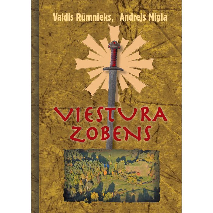 Viestura zobens