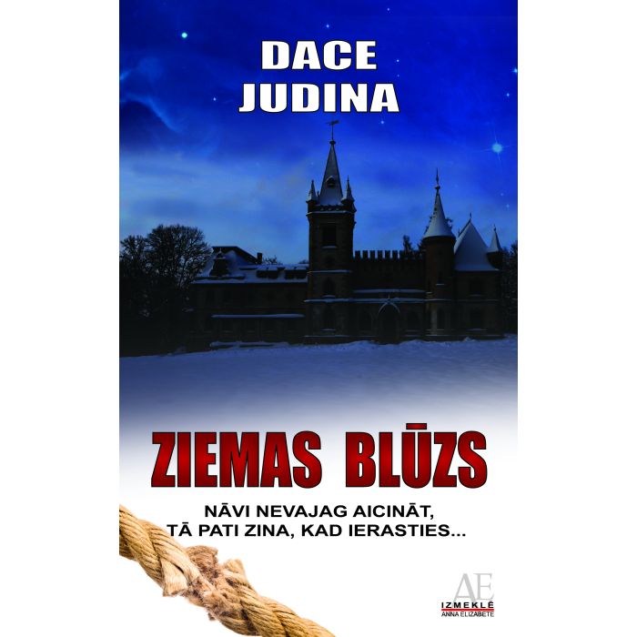 Ziemas blūzs