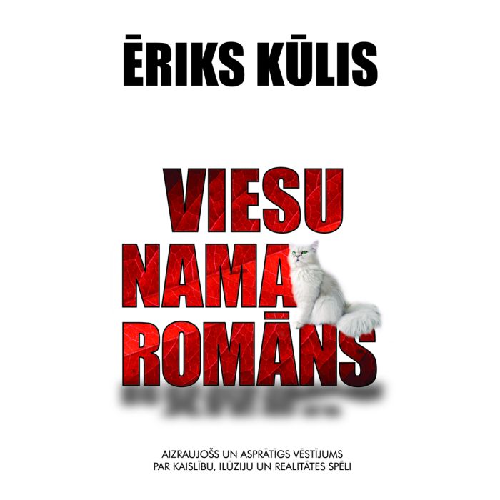 Viesu nama romāns