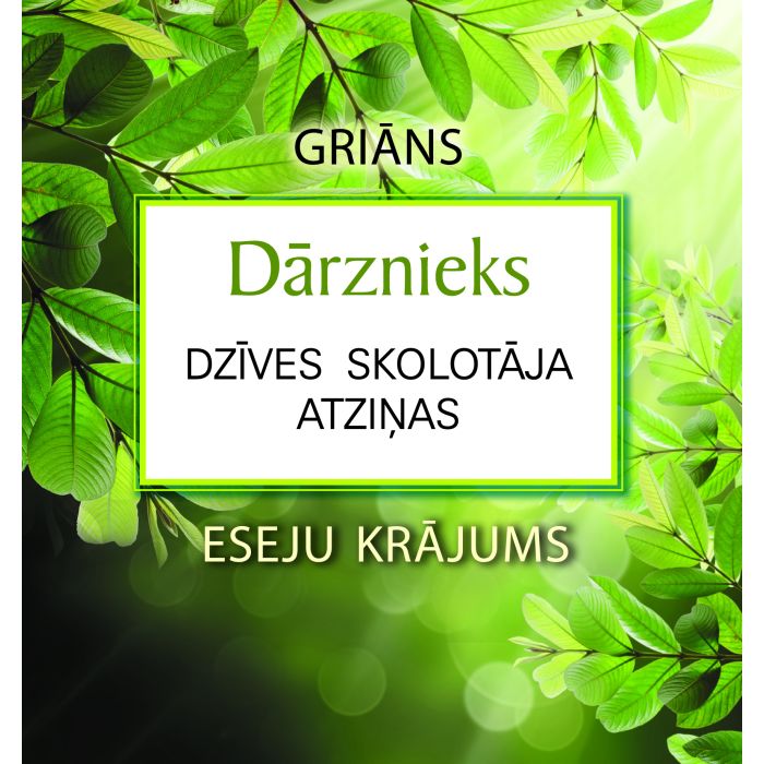 Dārznieks