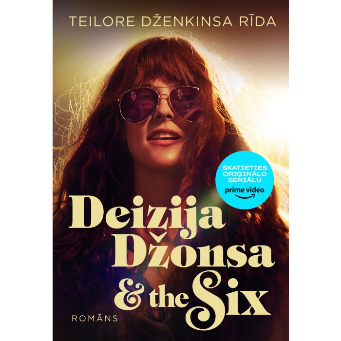 Deizija Džonsa & The Six