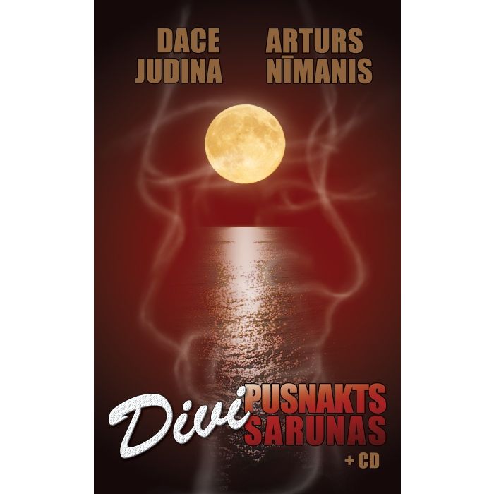 Divi. Pusnakts sarunas