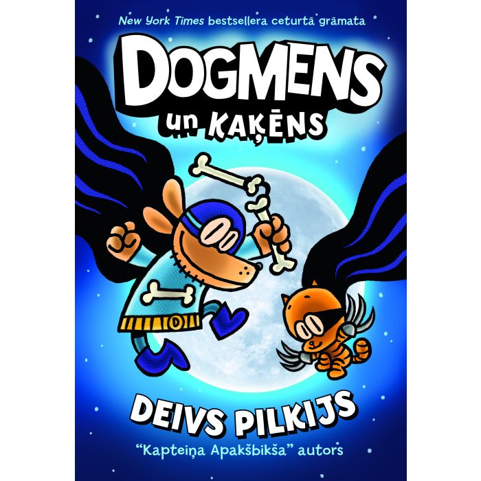 Dogmens un kaķēns