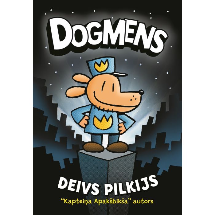 Dogmens