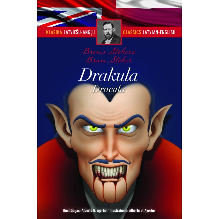 Drakula. Dracula