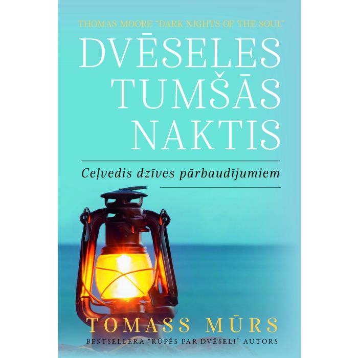 Dvēseles tumšās naktis