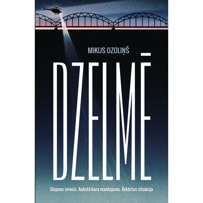 Dzelmē