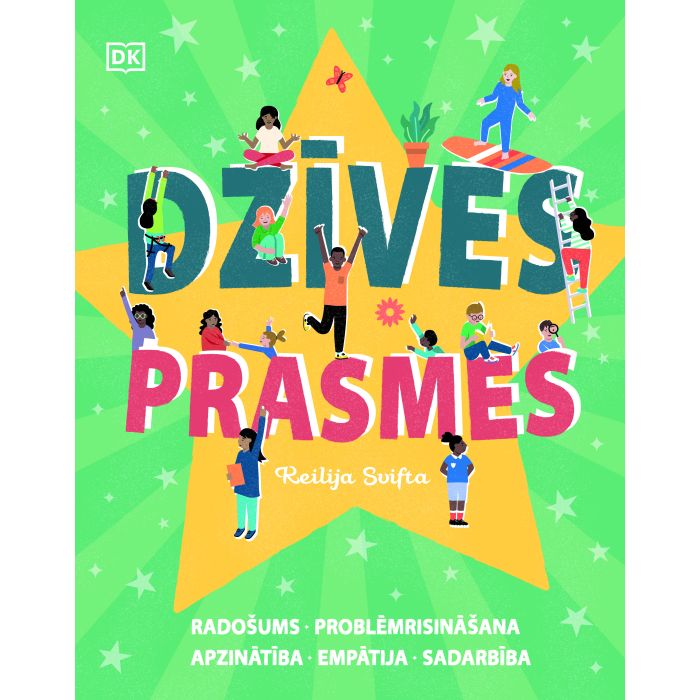 Dzīves prasmes